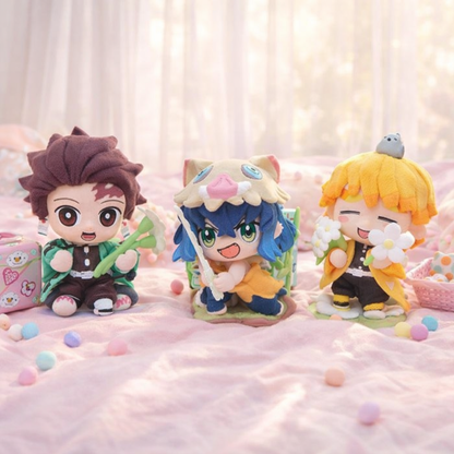 A-【Set Valigia Kawaii Lucky Scoop】- Edizione 14"