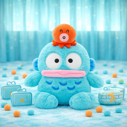 A-【Set Valigia Kawaii Lucky Scoop】- Edizione 14"